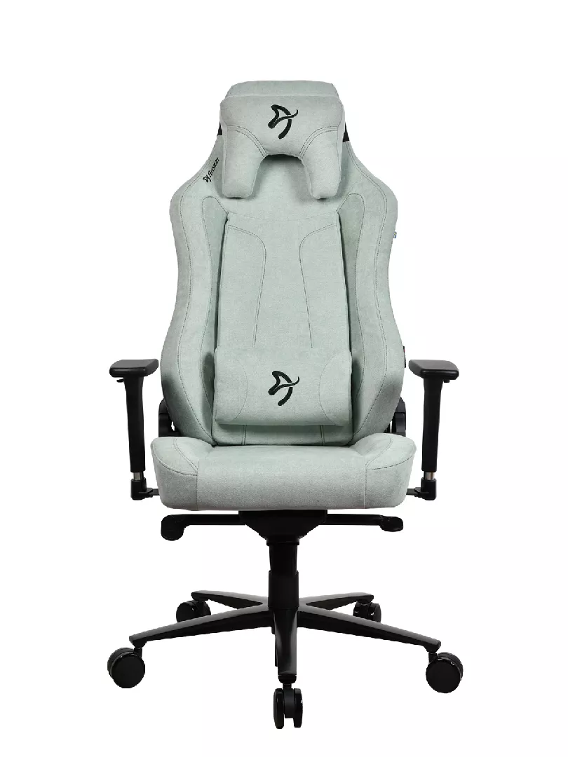 Arozzi Frame material: Metal; Wheel base: