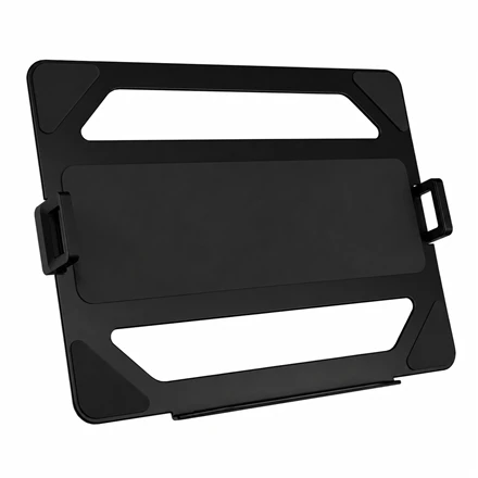 Arozzi Arozzi  Raise AZ-RAISE-LH-BK  Adjustable  Laptop