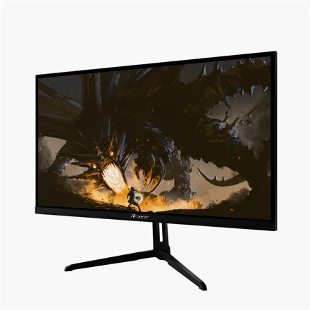 Arozzi Nova 24" computer monitor 60