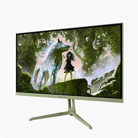 Arozzi Nova 24" computer monitor 60