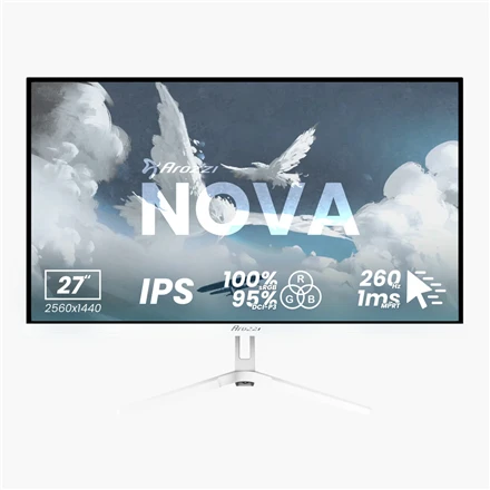 Arozzi  Nova  27 in  IPS  QHD