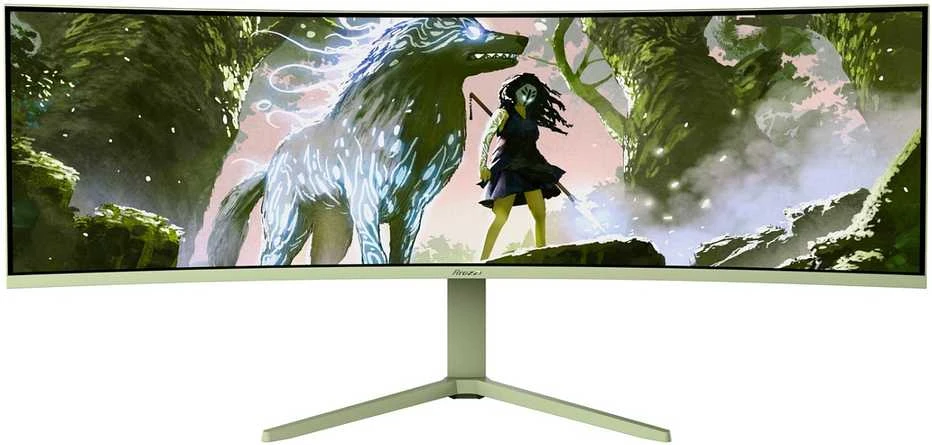 Arozzi TFT Nova 49" VA 165Hz