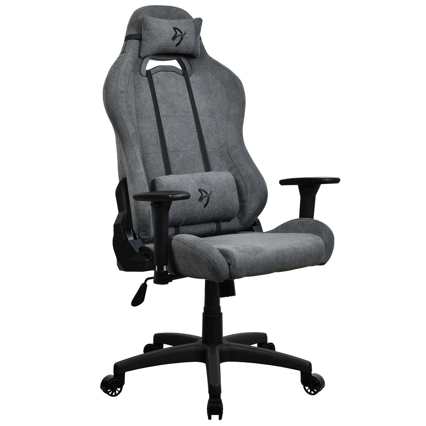 Arozzi Torretta SoftFabric - ASH TORRETTA-SFB-ASH2