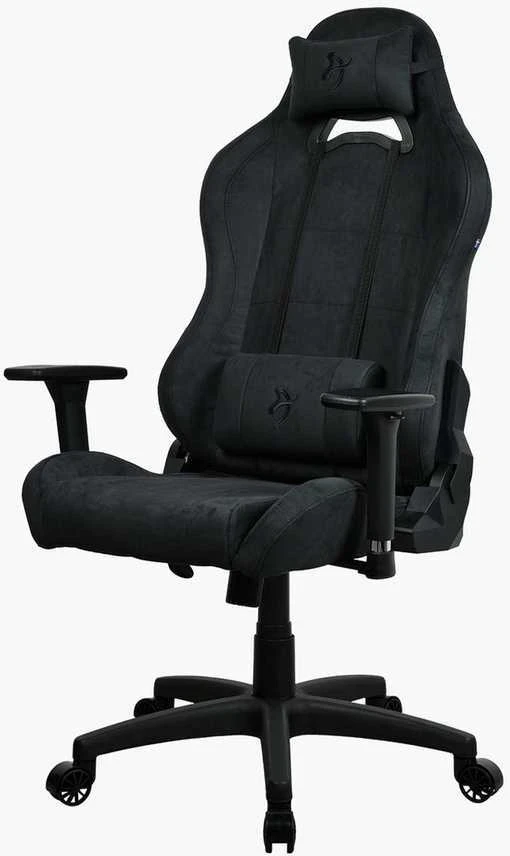 Arozzi Gaming Chair Toretta Pure Black