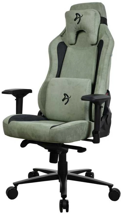Vernazza Super Soft Forest Green VERNAZZA-SPSF-FST
