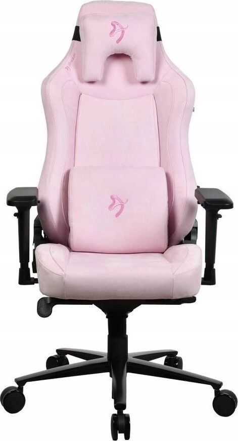 Arozzi VERNAZZA gaming chair Supersoft  Pink