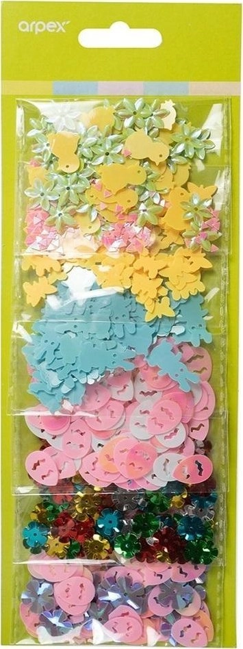 Elements for decorating creative sets (WN6027)