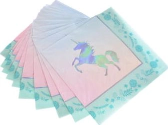 Arpex Napkins - Unicorn 5902934222068 9374087