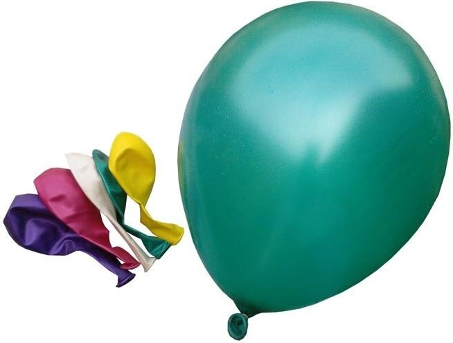 Arpex Balony fluofrorescencyjne Arpex neonowe mix