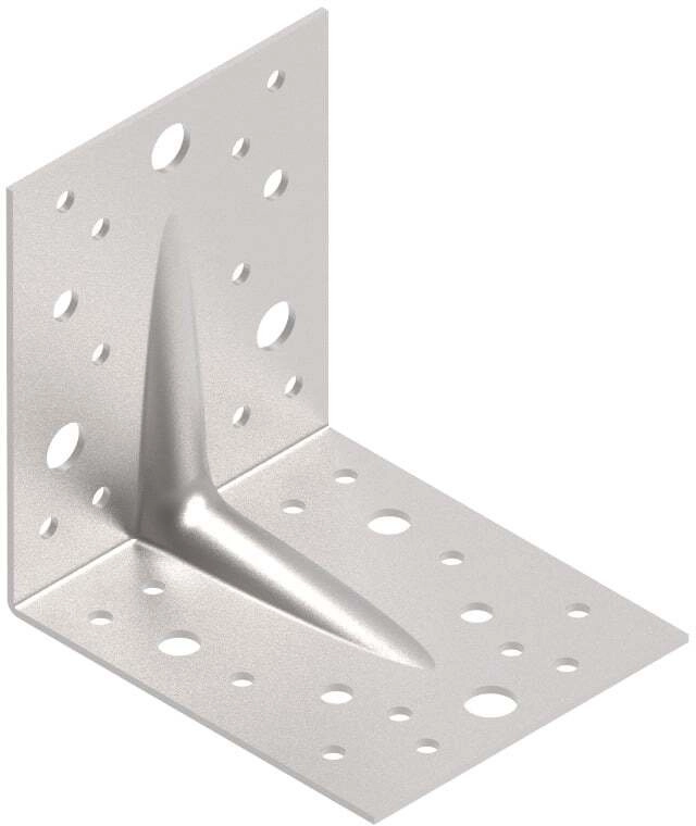 Arras ANGLE BRACKET 90X90X65X2 0STAINLESS A2