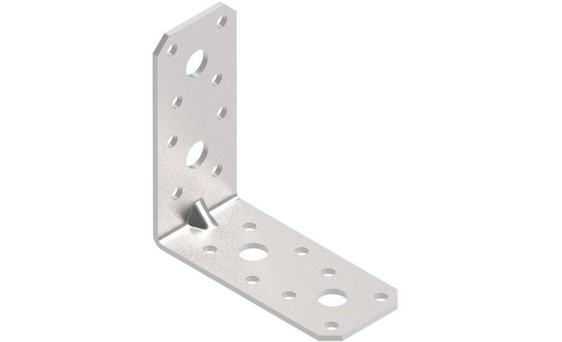 Arras ANGLE BRACKET 90X90X40X2.5 STIFF