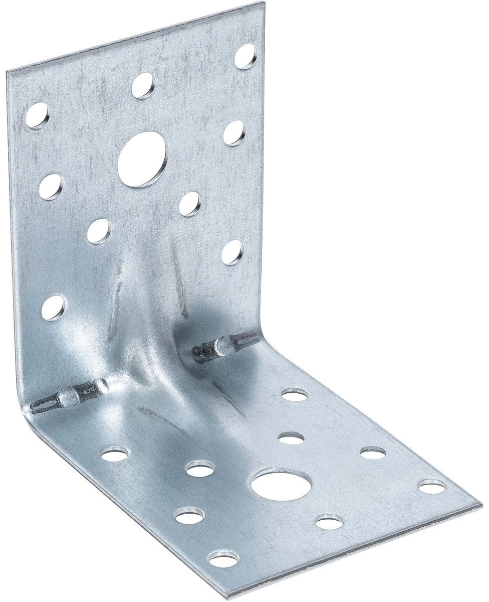 ANGLE BRACKET 70X70X55X1.5 REINFORCED 15412321