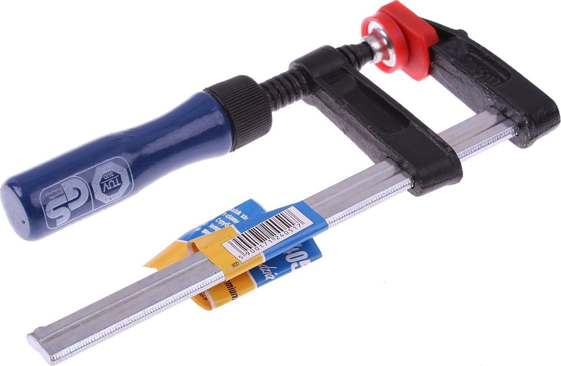 Art-Pol ARTPOL CARPENT CLAMP 120 x