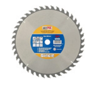 CIRCULAR SAW TOOTH WITH WIDIA 450*30*60z