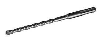 Art-Pol drill bit for concrete SDS+