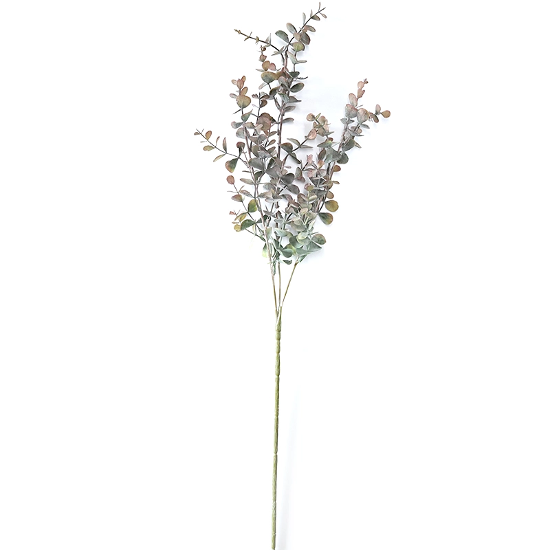 Mākslīgā Eikalipta zars 64cm 2veidi 9110188