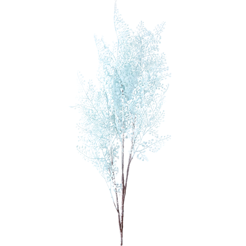 Mākslīgā Ciprese 108cm  balta 9110225 4750959110225