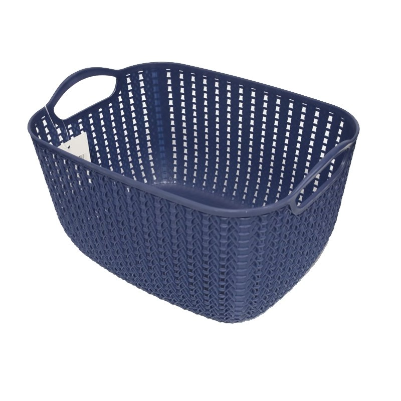 Grozs plastmasas augsts 30x22x16cm Ruuby t