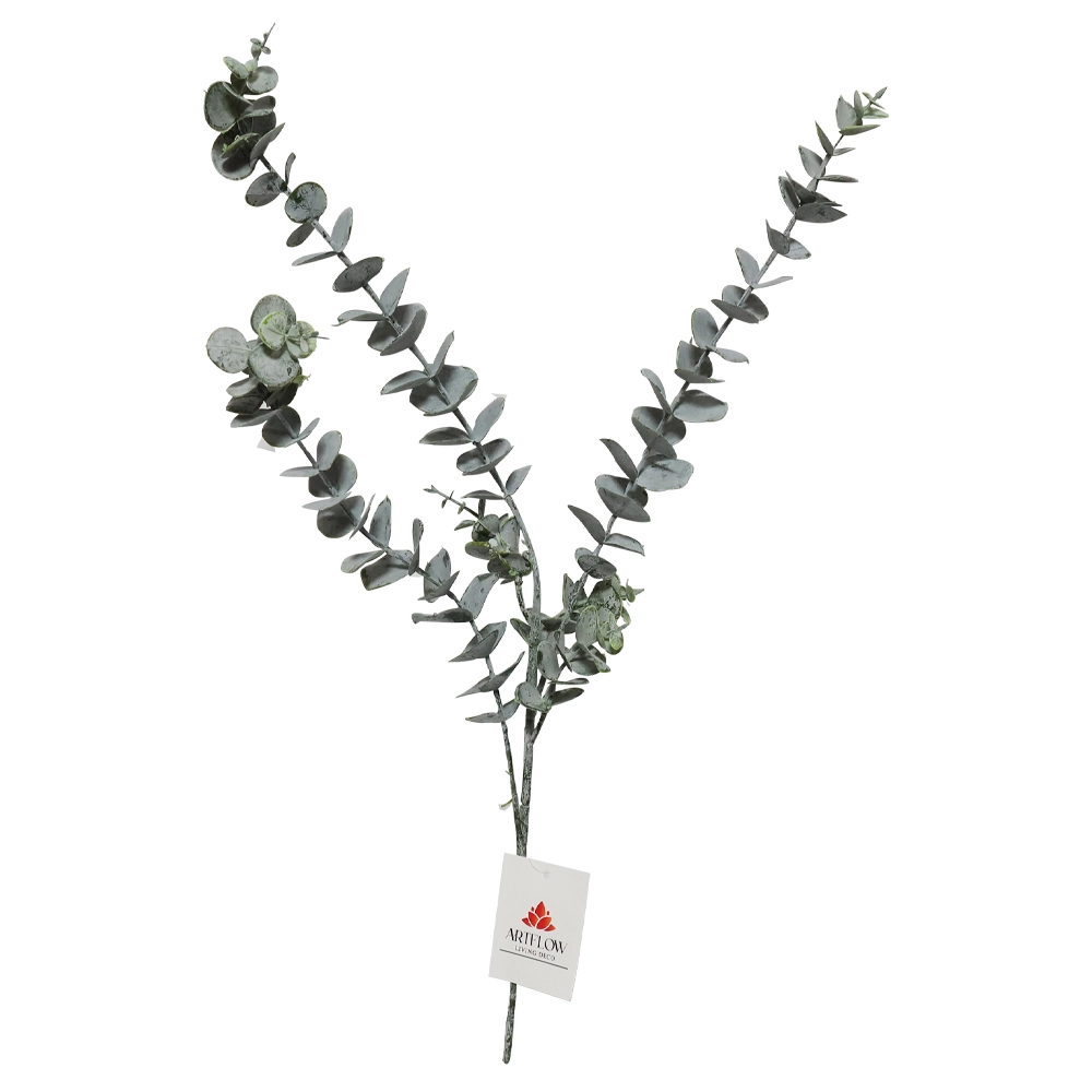 Mākslīgā Eikalipta zars 54cm 9146057 4750959146057
