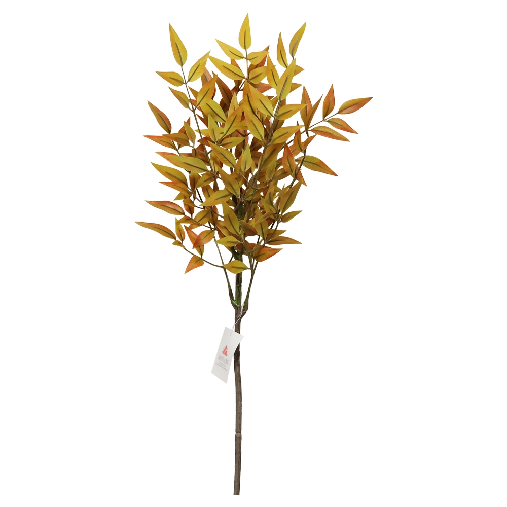 Mākslīgās Nandīnas zars 76cm 9146101 4750959146101