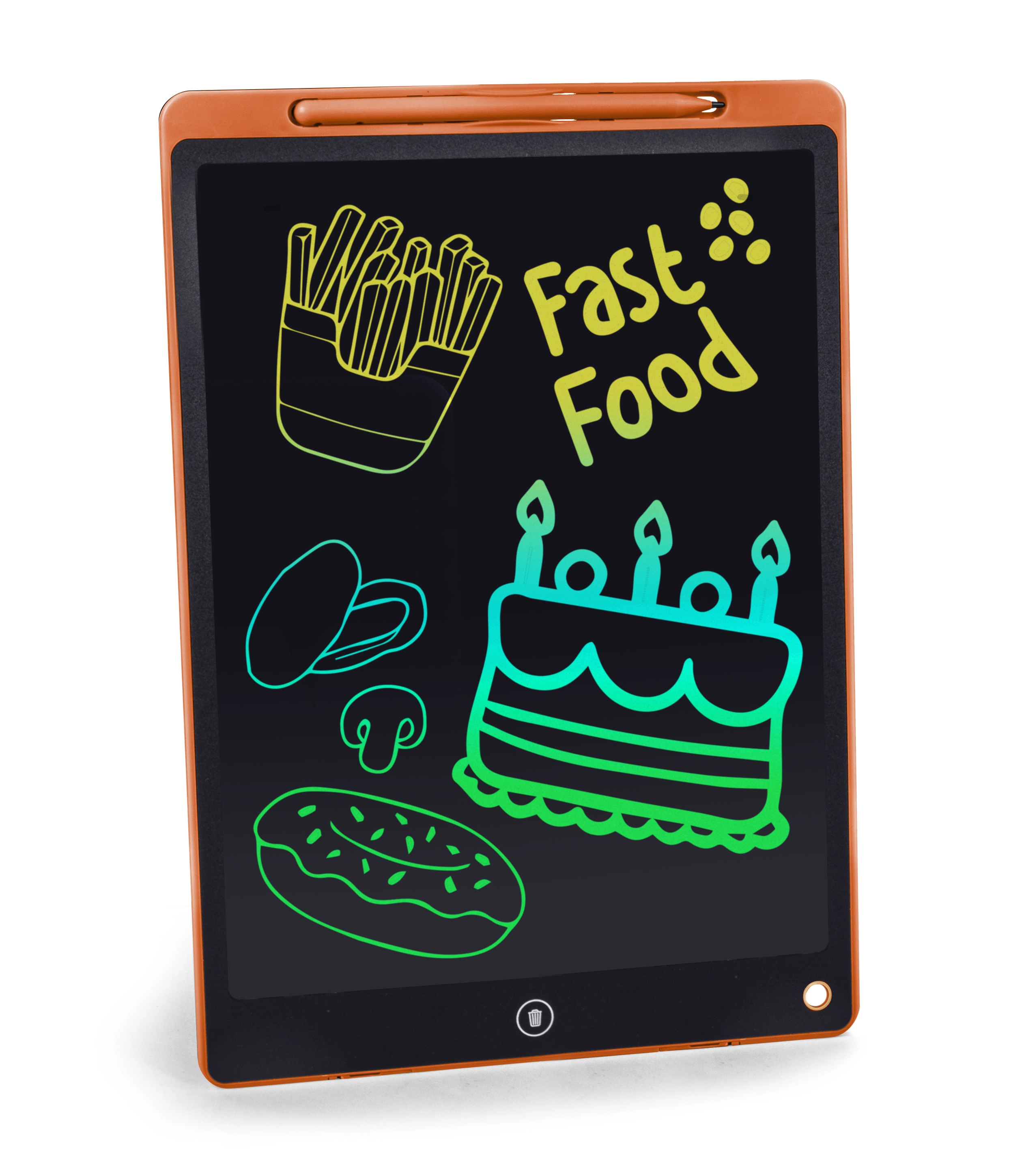Artkids - LCD Tablet 31x21 5cm