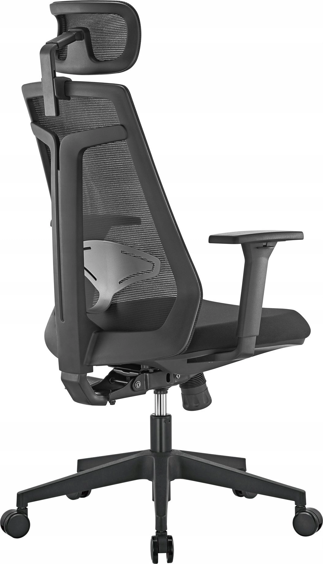 Art office chair ERGONOMIC ROTATING OFFICE