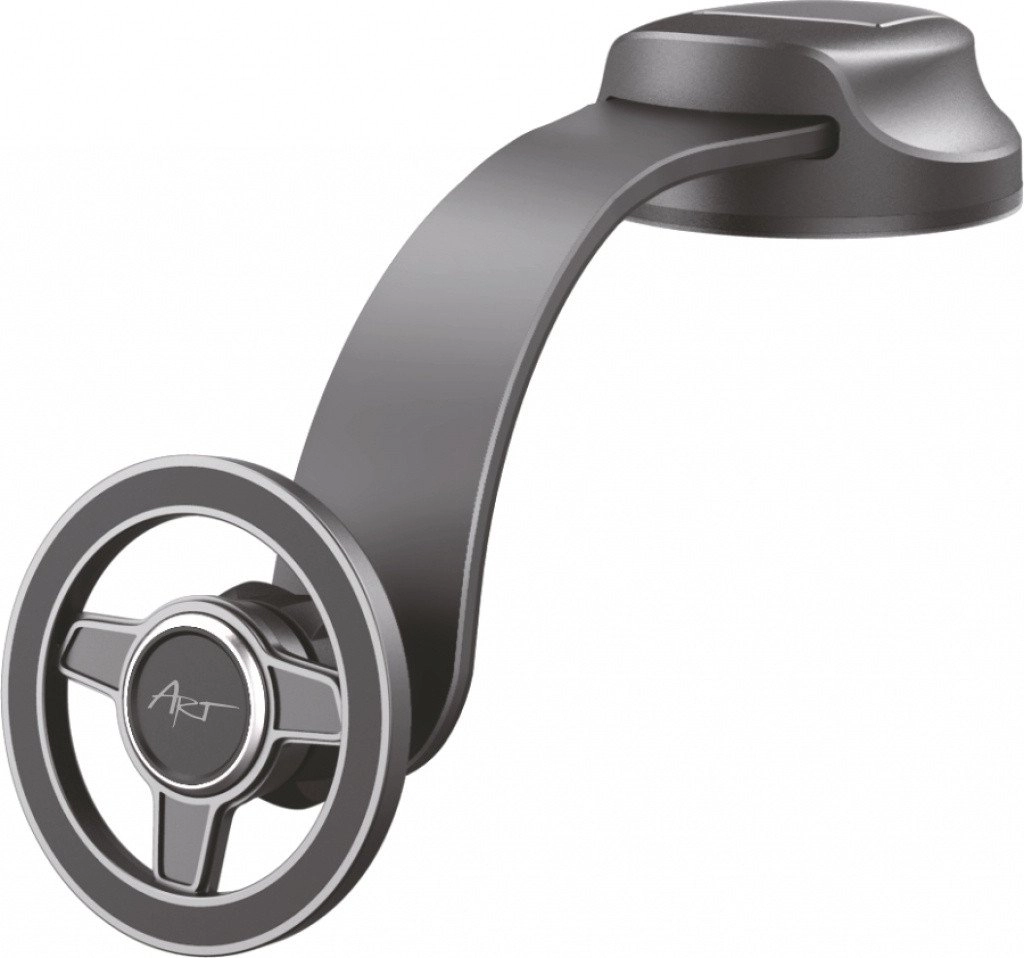 Magnetic car holder ART AX-09 suction