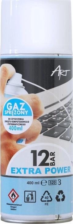 ART CZART AS-19 ART COMPRESSED AIR