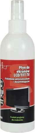 ART CZART AS-20 ART LCD SCREEN