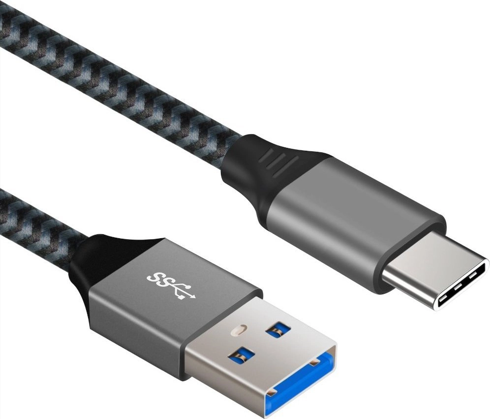 USB Art Cable USB-A - USB-C
