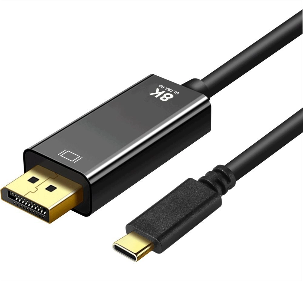 Kabel USB Art USB-C - DisplayPort
