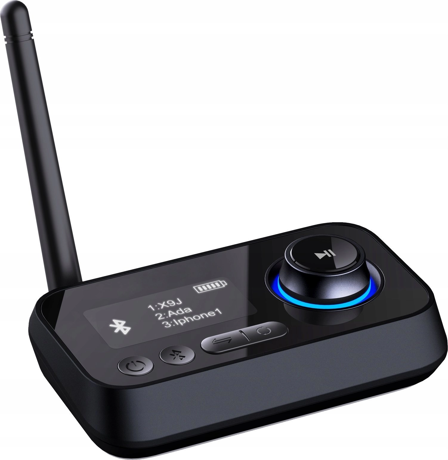 Transmiter FM Art ART AUDIO AUX/OPT