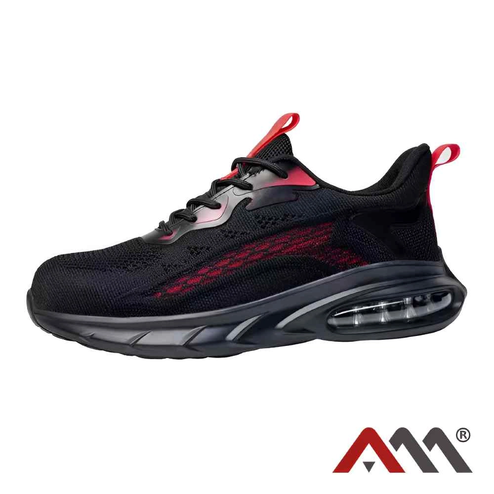 Kurpes BTEX AIRBAG ar metāla purngalu
