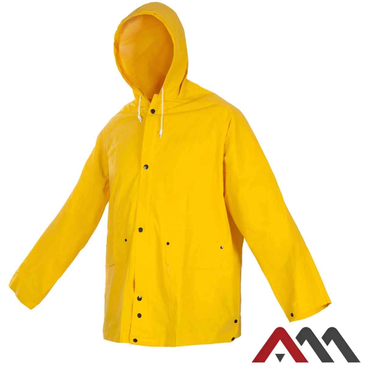 Jaka pretlietus dzeltena XXXL 9030172 4750959030172