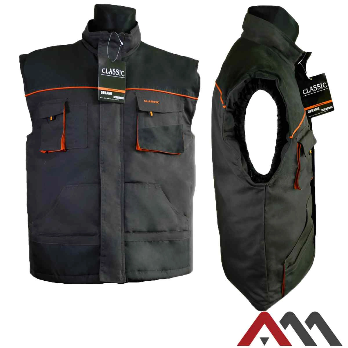 Darba veste PRO peleka silta XXXL