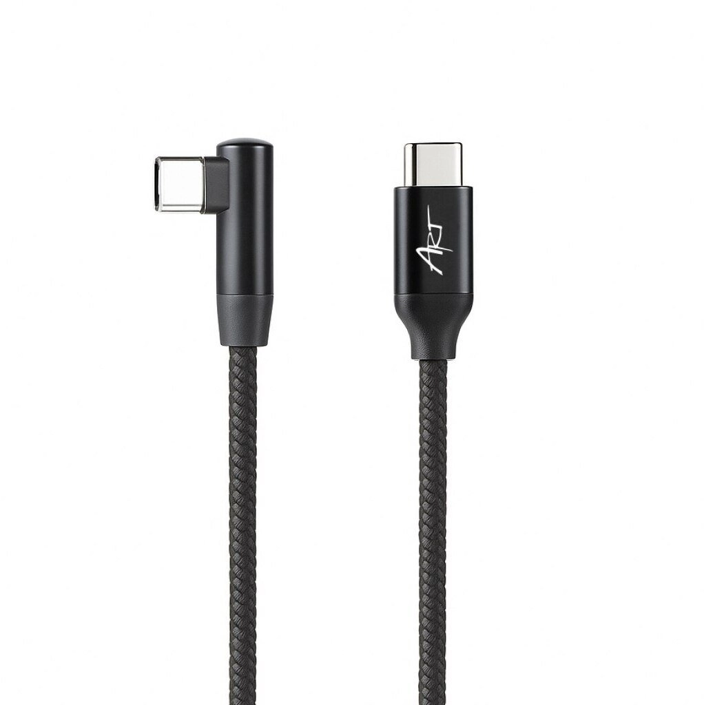 Art CABLE USB-C to C M-M