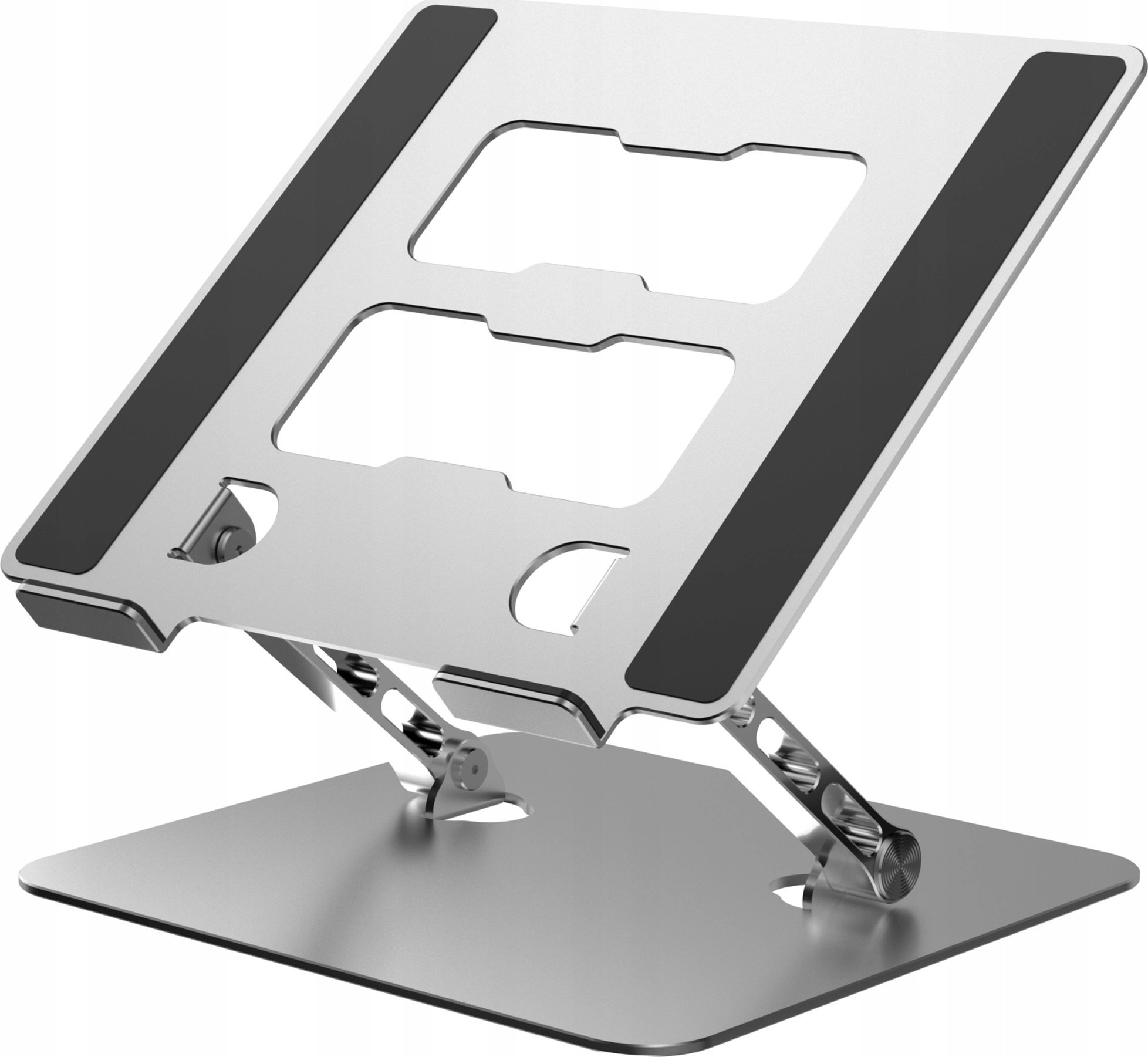 Art ART P10 aluminum laptop stand