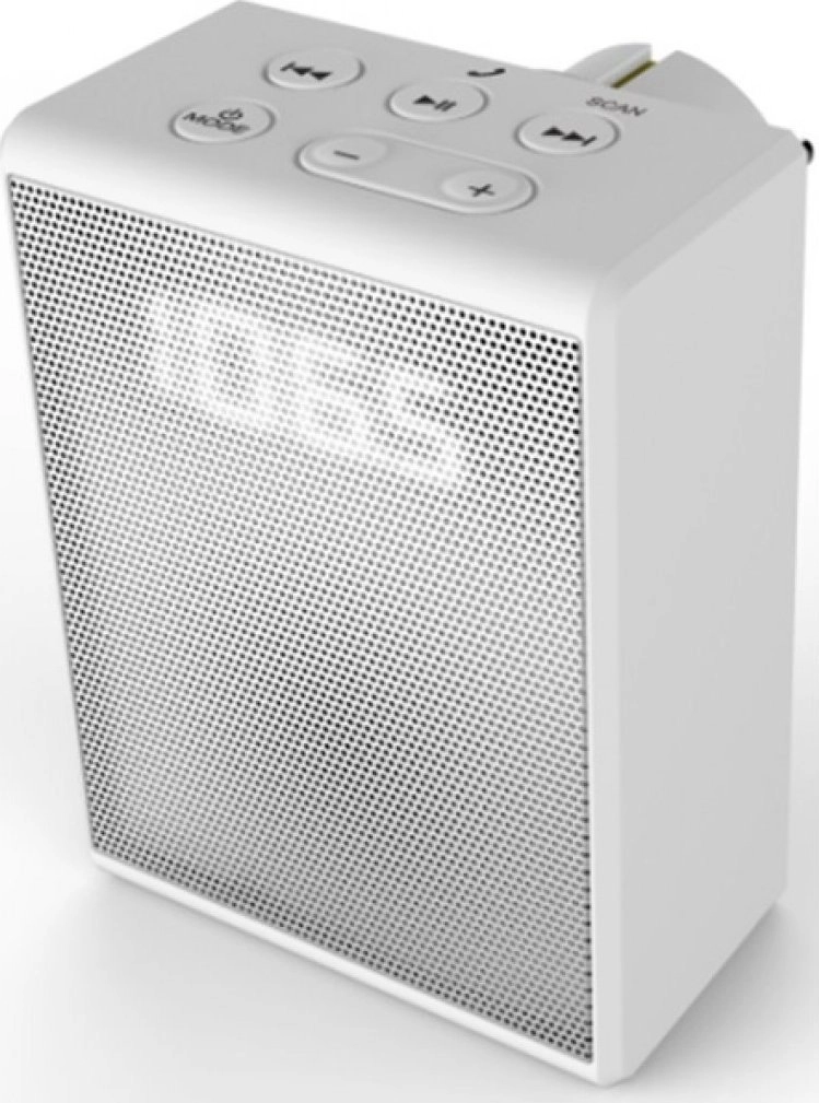 Radio Art WS-817W 5906721171973 RADA BS817W