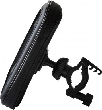 Art Lockable bicycle holder Ramart AX-16