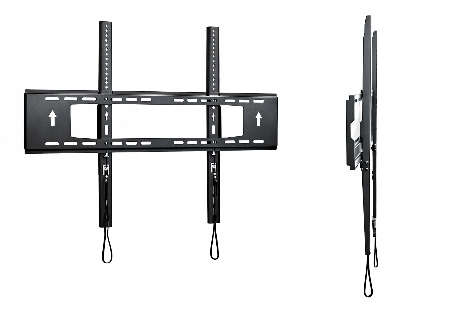 Art UCHWYT DO TV LCD/LED 65-120apos