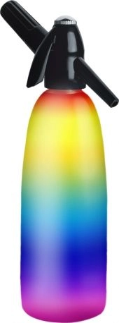 Saturator Art Quick Soda Multicolor 5906721170549