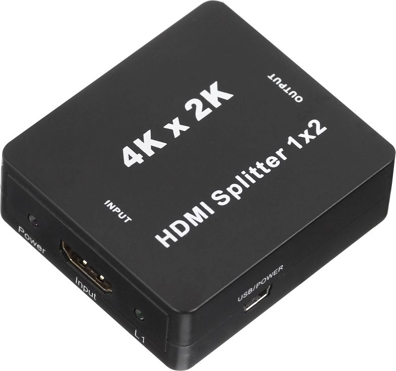 Art Splitter Hdmi 2 Porty Art