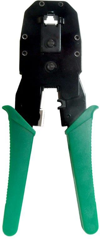 Art Zaciskarka RJ45/RJ12/RJ11 (ZACART AL-OEM-TOOL1) ZACART