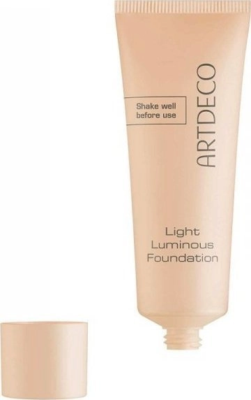 ARTDECO LIGHT LUMINOUS Illuminating foundation 22