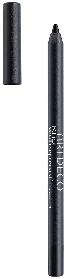 Artdeco Khol Waterproof Liner waterproof eyeliner