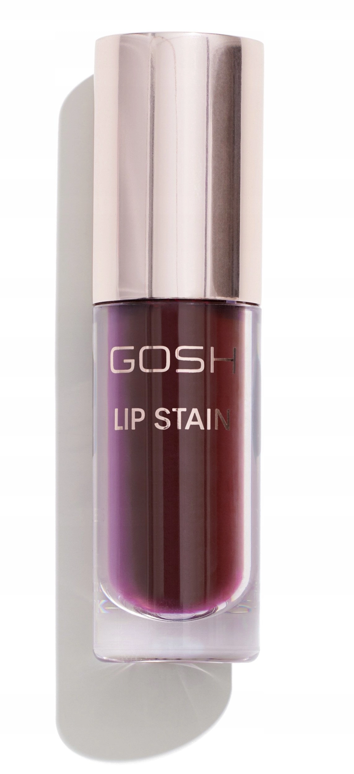 GOSH_Lip Stain long-lasting lip tint Shocking