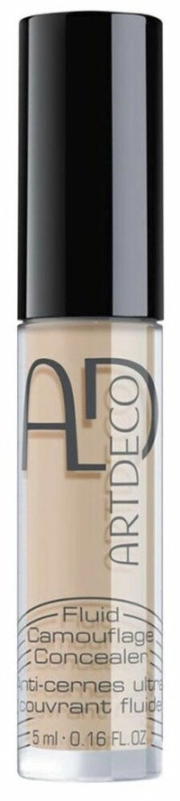 Artdeco Face Corrector Fluid Camouflage N