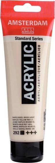 Artequipment Farba akrylowa TALENS AMSTERDAM 120ml