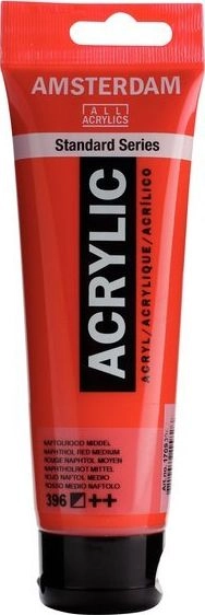 Amsterdam Standard Series Acrylic Tube Naphthol