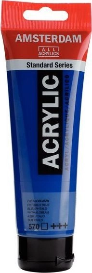 Artequipment TALENS AMSTERDAM acrylic paint 120ml